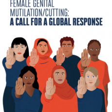 FGM/C: A Call for a Global Response, END FGM EU Network, 2020