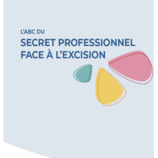 L’abc du secret professionnel face à l’excision