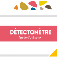 Guide d’utilisation du détectomètre