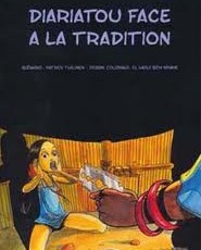 Diariatou and the tradition