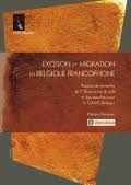 Excision et Migration en Belgique Francophone