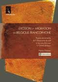 Compte-rendu de lecture: Excision et Migration en Belgique francophone: Rapport de recherche de l’Observatoire du sida et des sexualités pour le GAMS Belgique