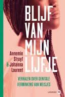 Compte-rendu de lecture: Blijf van mijn lijfje