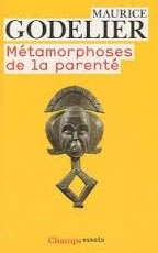 Compte-rendu de lecture: Métamorphose de la parenté