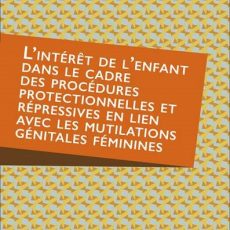 Étude d’INTACT sur l’intérêt de l’enfant