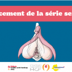 Série d’ateliers en ligne 2023 « la série sexo autour des mutilations génitales féminines » !